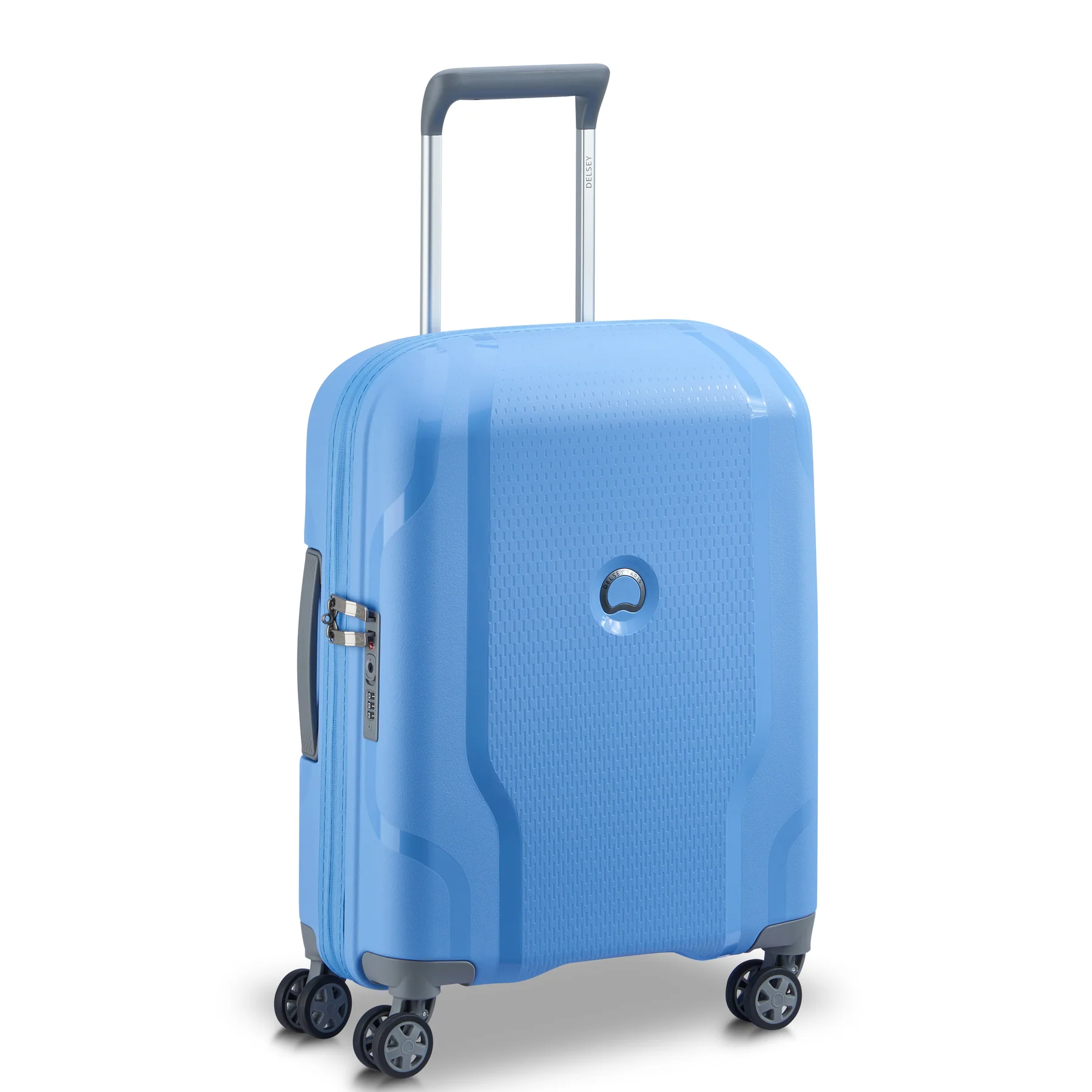 Valise cabine - S Slim (55cm) matière recyclée