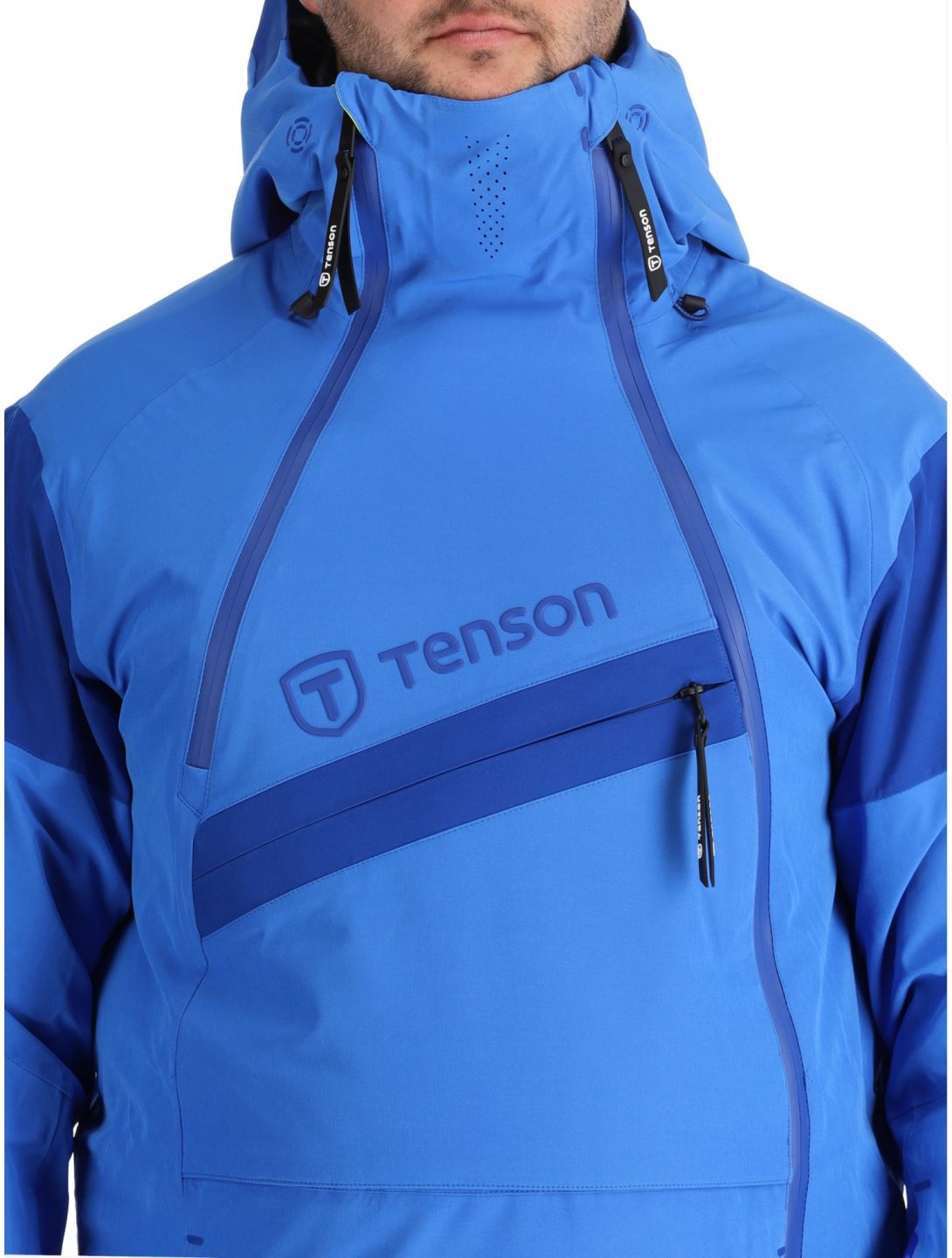 Aerismo JackoRak ski-jas heren