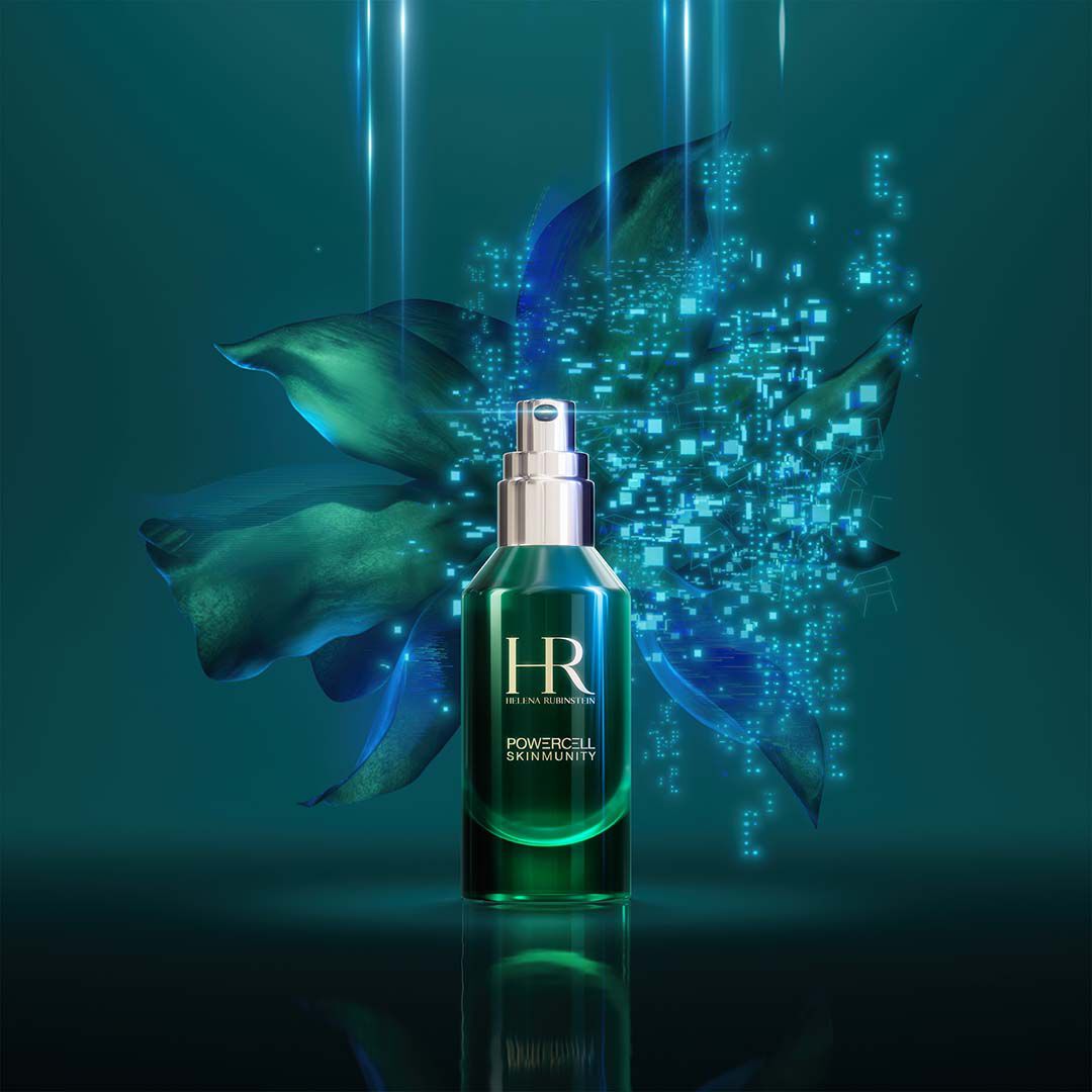 Helena Rubinstein Powercell Skinmunity Serum - 30ml