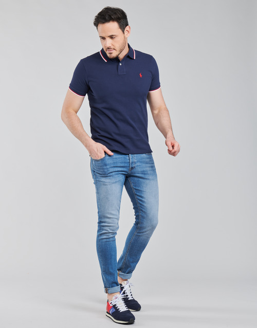 Polo Ralph Lauren - CALMIRA Azul