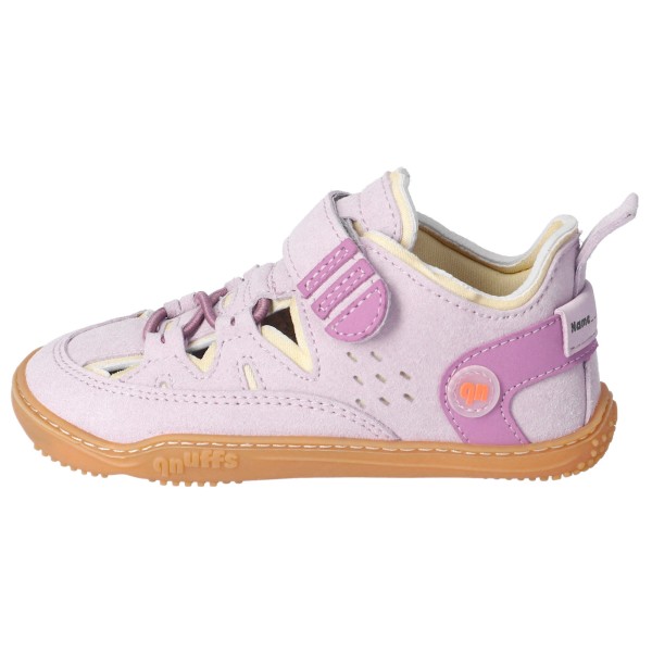 qnuffs - Kid's Lerche - Sandales