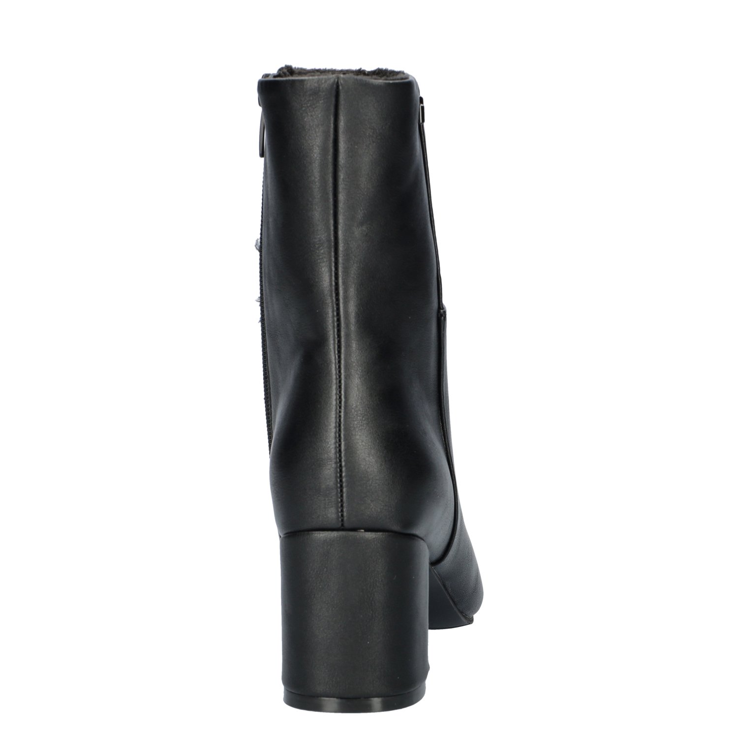 Pam-Mila dames boot Mexx Zwart