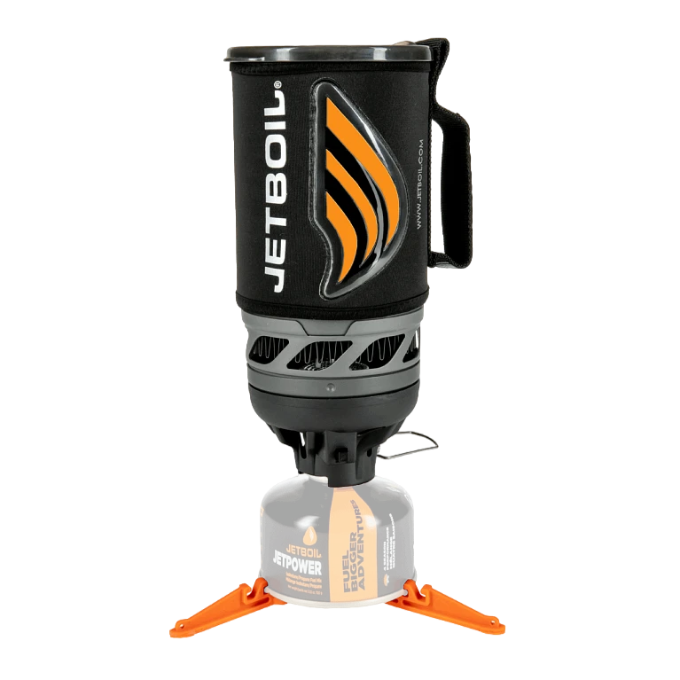 Flash 1 Liter Brander