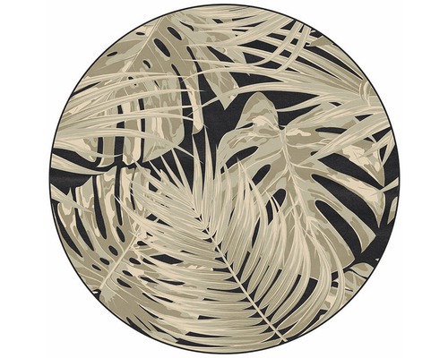 Loper Smuq Bahama Ø 100 cm