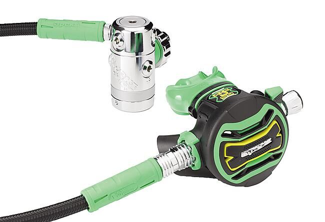 APEKS - DETENDEUR DE PLONGEE XTX50 NITROX M26