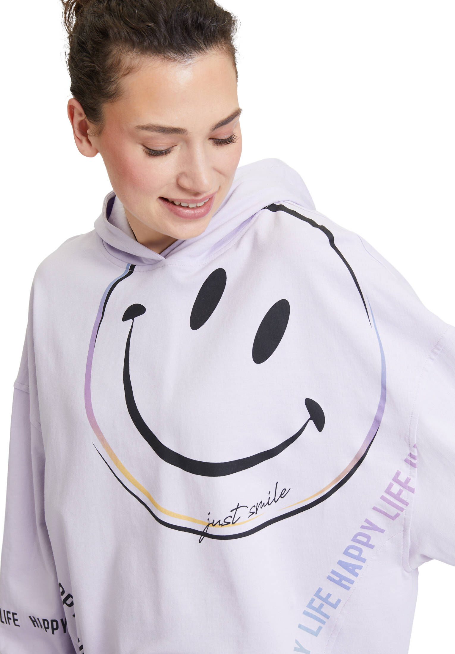 Betty Barclay| Damen Hoodie