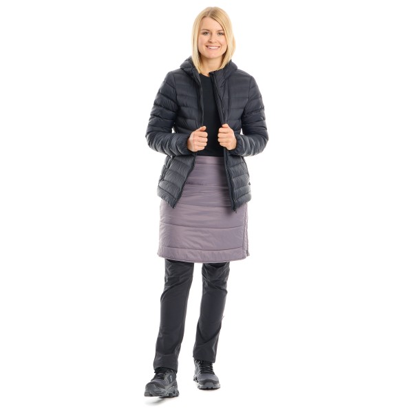 Stoic - Women's MountainWool KilvoSt. Padded Skirt Warm - Jupe synthétique
