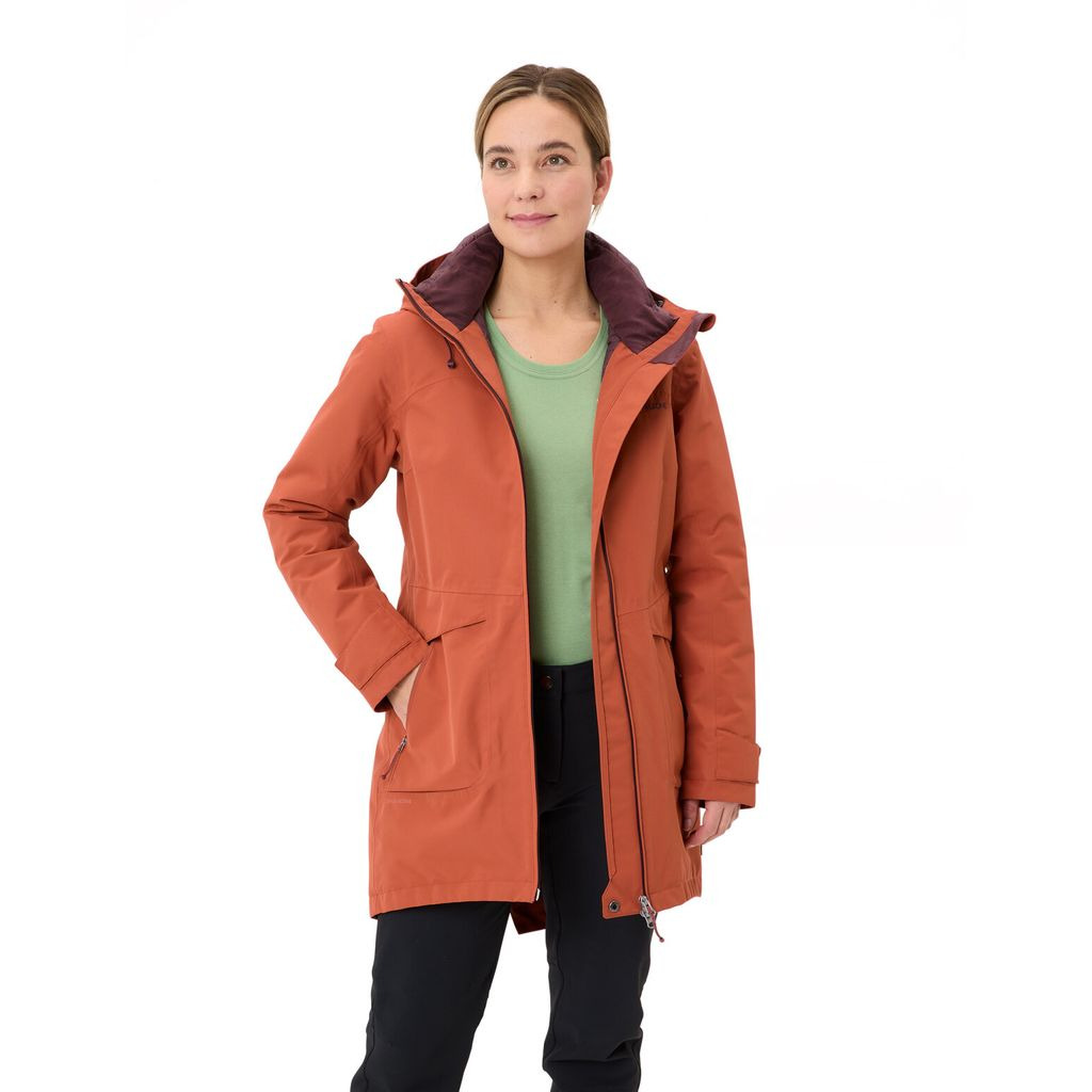 Women's Skomer Winter Parka III