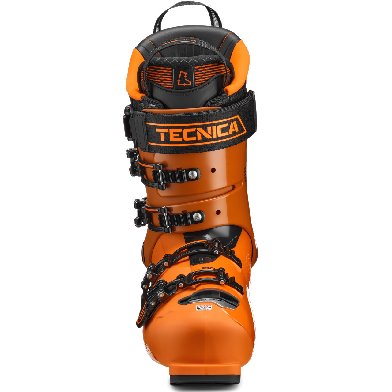 Tecnica Mach1 HV 130 TD GW icon orange | Tecnica Mach | Tecnica Serien | Tecnica | T | MARKEN | XSPO