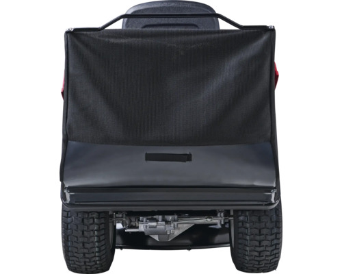 Troy-Bilt 76T-R zitmaaier/mini-maaier met achteruitworp