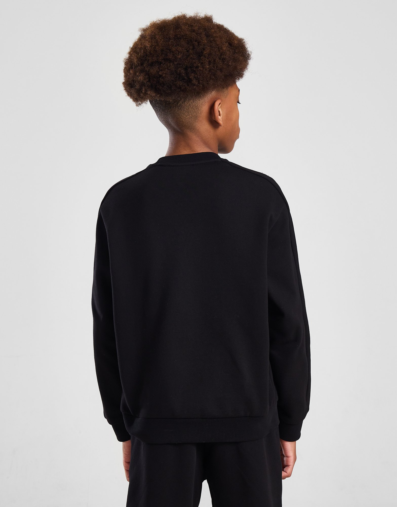 Emporio Armani EA7 Sweat Tape Junior