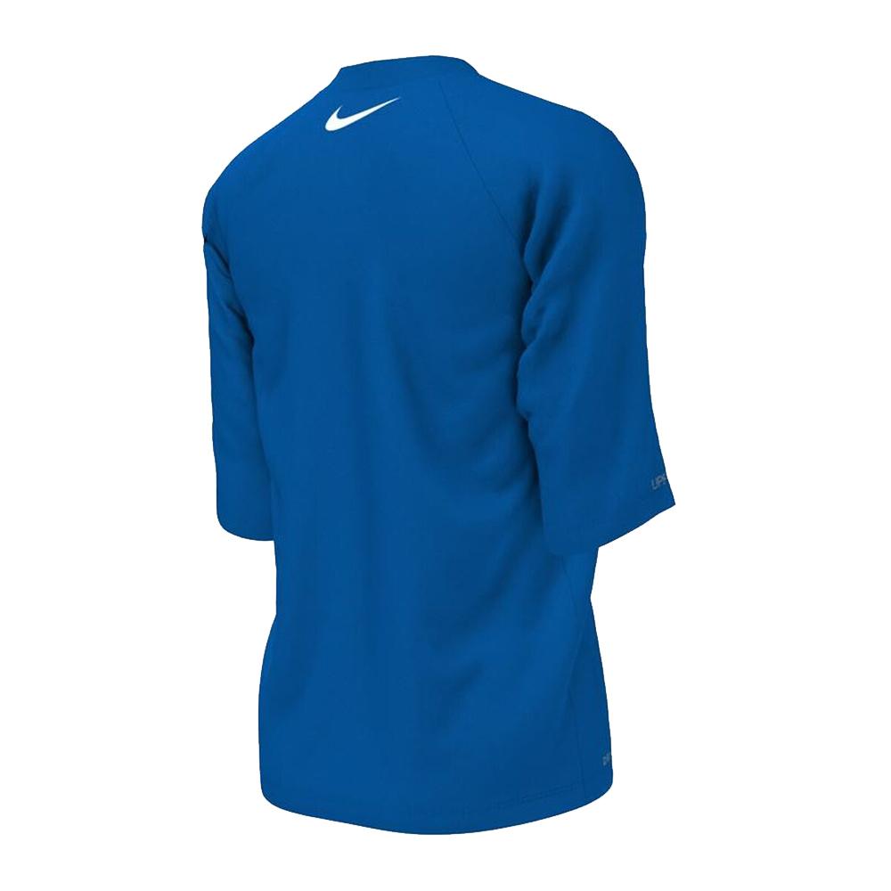 Nike Lycra Bleu Garçon Nike Hydrogu