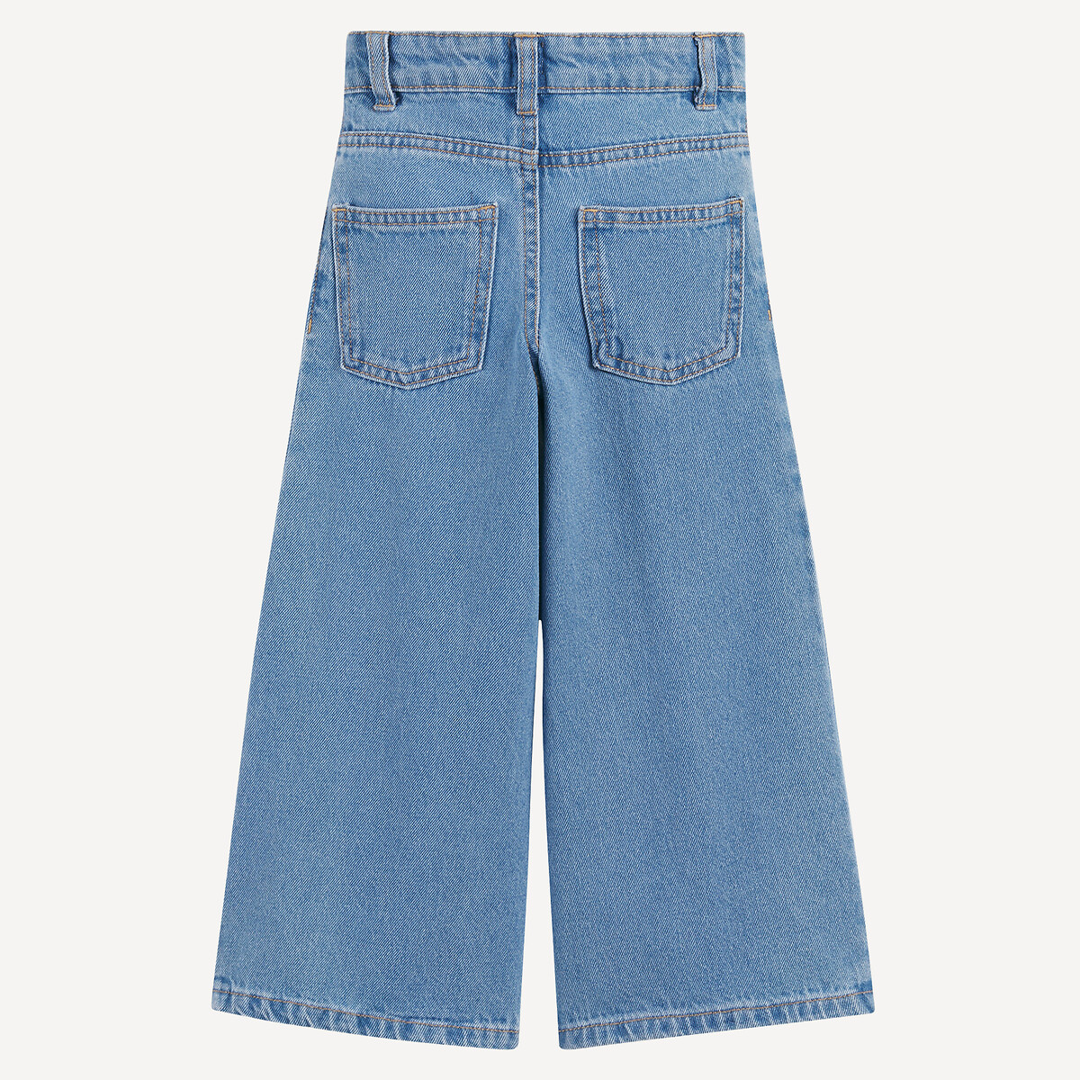 COLEÇÕES LA REDOUTE<br>Jeans Wijde