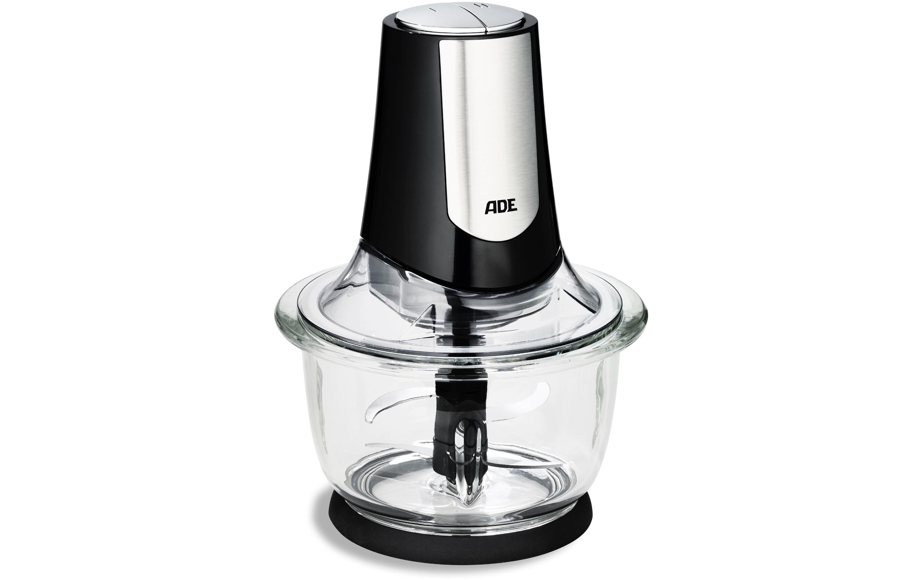 Zerkleinerer KA 2110 0.6 lZerkleinerer mit 600 ml Fassungsvermögen