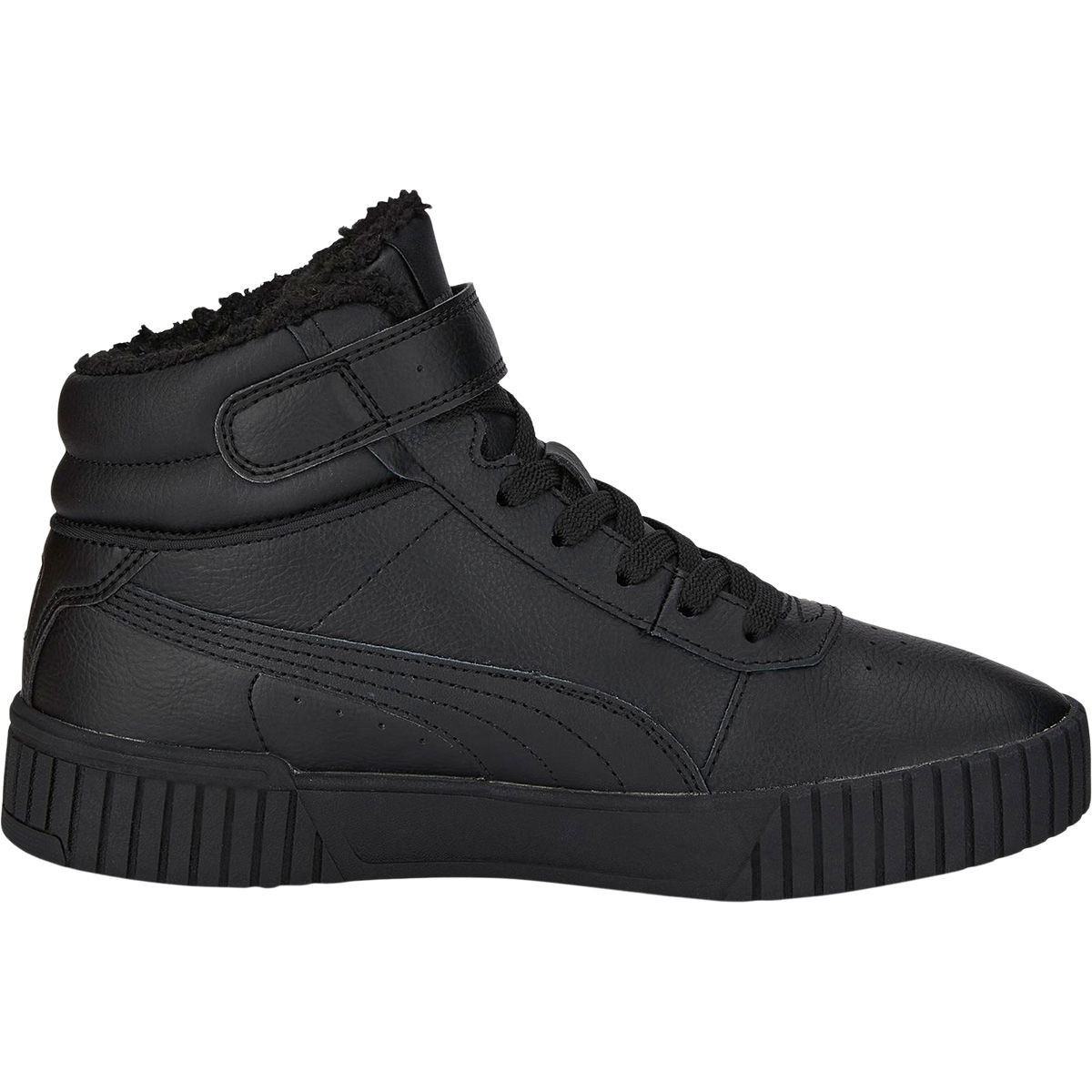 Puma Carina 2.0 Winter Velcro Vinterstøvler Dame