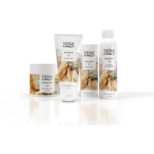 Therme Hammam Refill Home Perfume Sticks 150ml