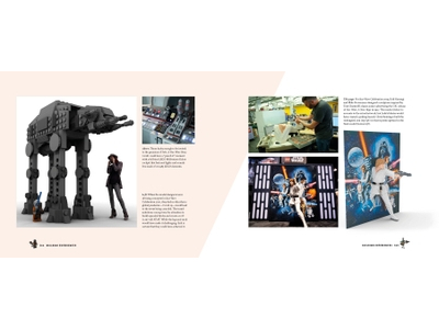 LEGO The Force of Creativity (5008878)