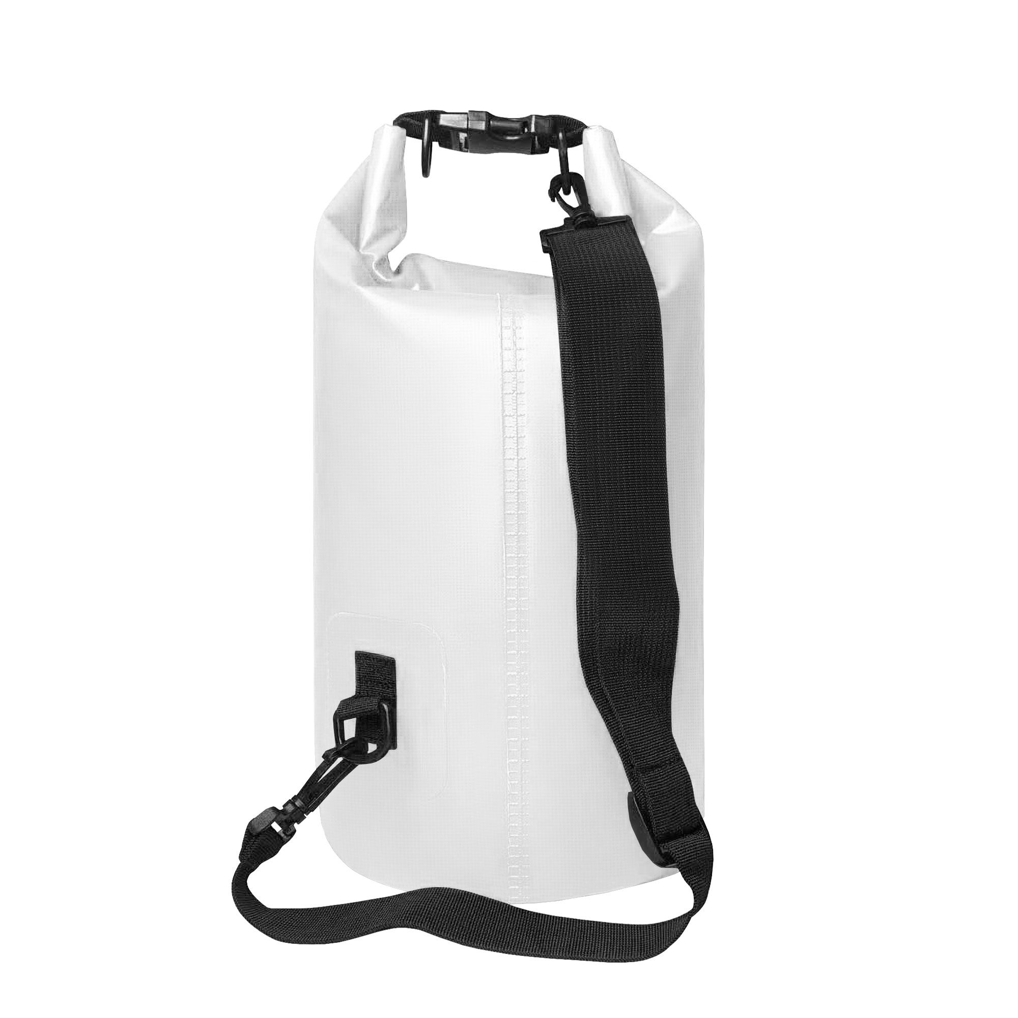 YEAZ ISAR Wasserfester Packsack 10L