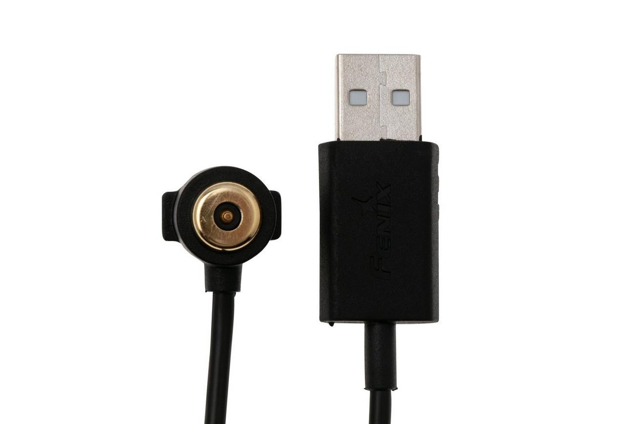 Fenix WF26R USB Charging Cable, magnetische oplaadkabel