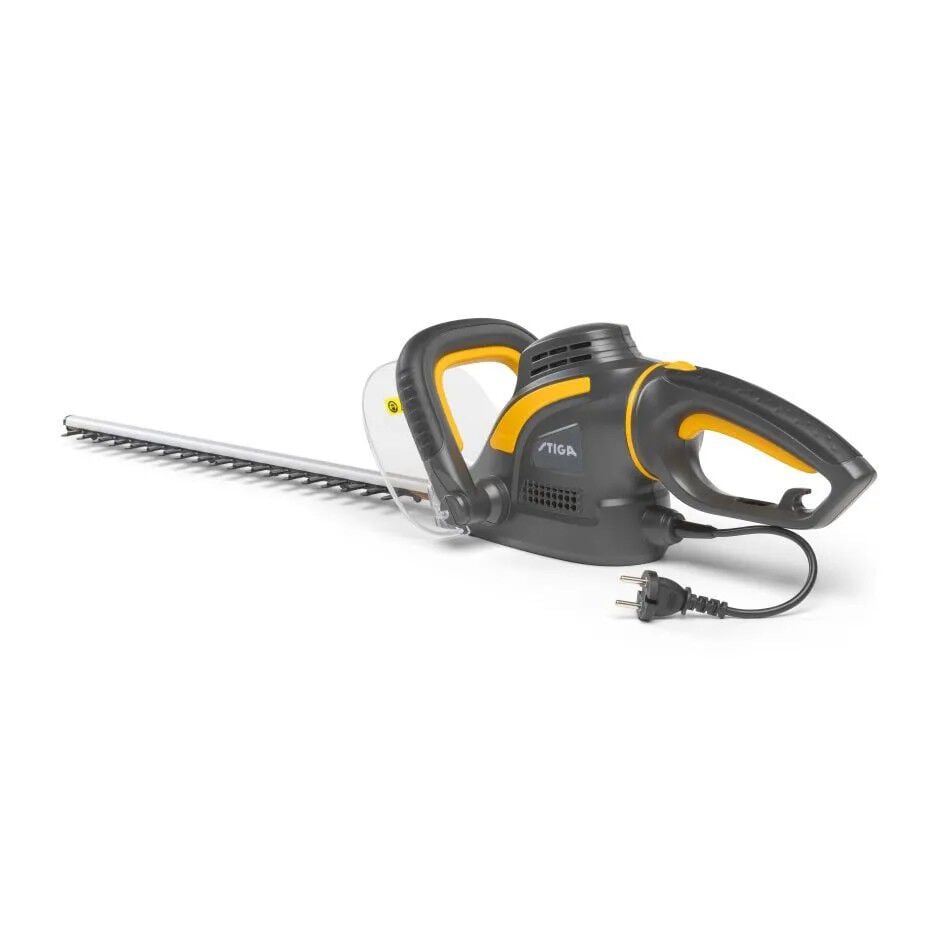 STIGA HT105C - Elektrische heggenschaar - 51 cm