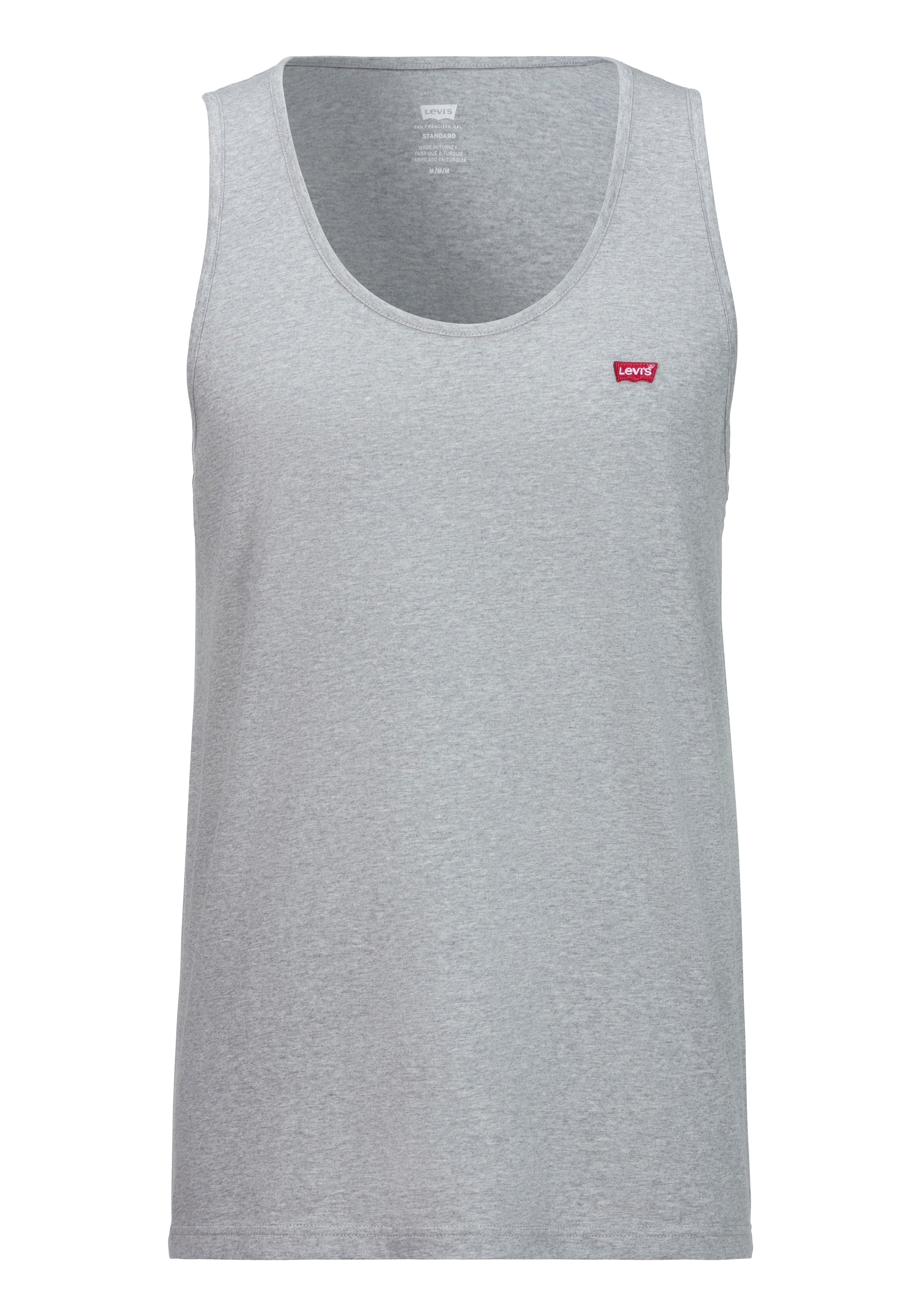 Levi's® Tanktop »LSE HOUSEMARK TANK«, aus Baumwolle