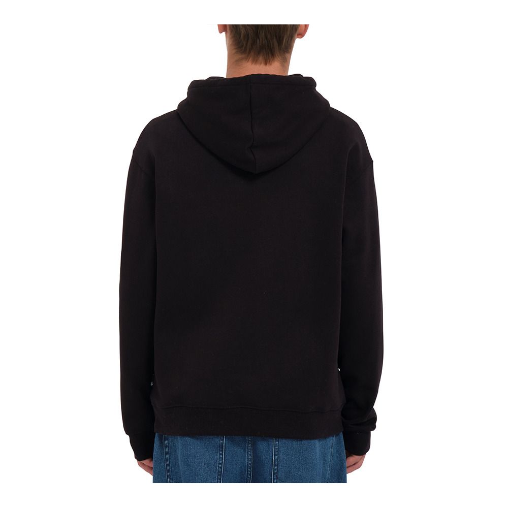 Volcom WATANITE - Sweat Homme black