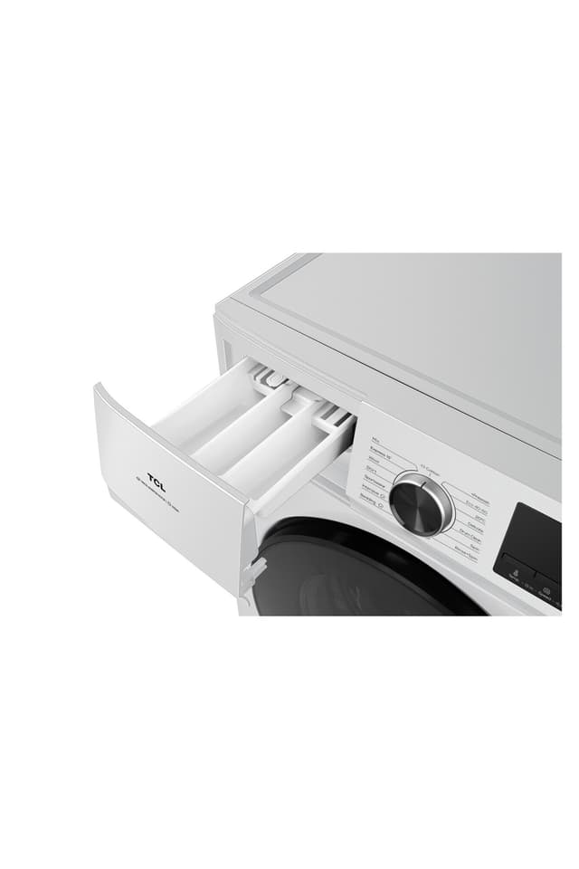 TCL Vaskemaskine FF1224WA0NE (12kg)
