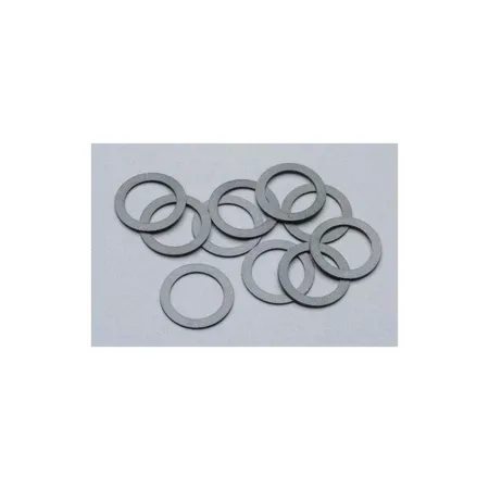 PIKO Haftreifen 8,0 x 5,6 mm, 10 Stück