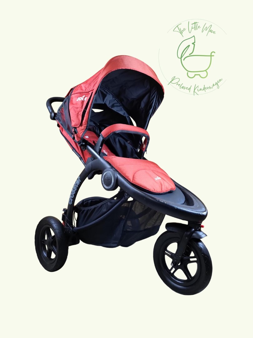 Joie Crosster Buggy