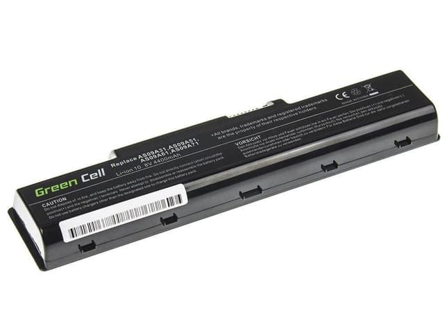 Laptopbatteri Acer 5532 5732Z 5734Z eMachines E525 E625 E725
