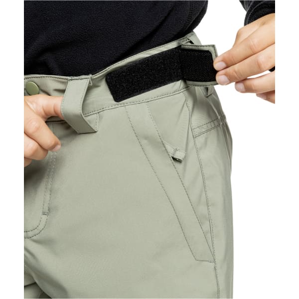 Pantalon de ski QUIKSILVER ESTATE YOUTH PT SEA SPRAY