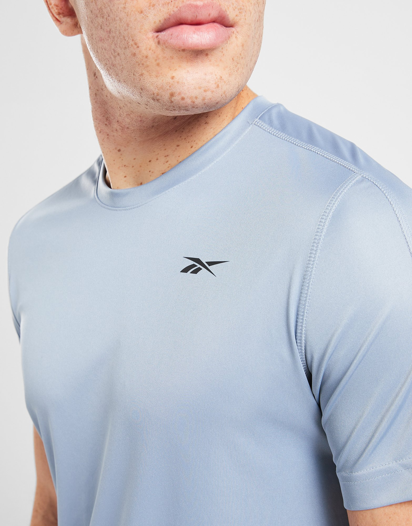 Reebok T-shirt Tech Homme