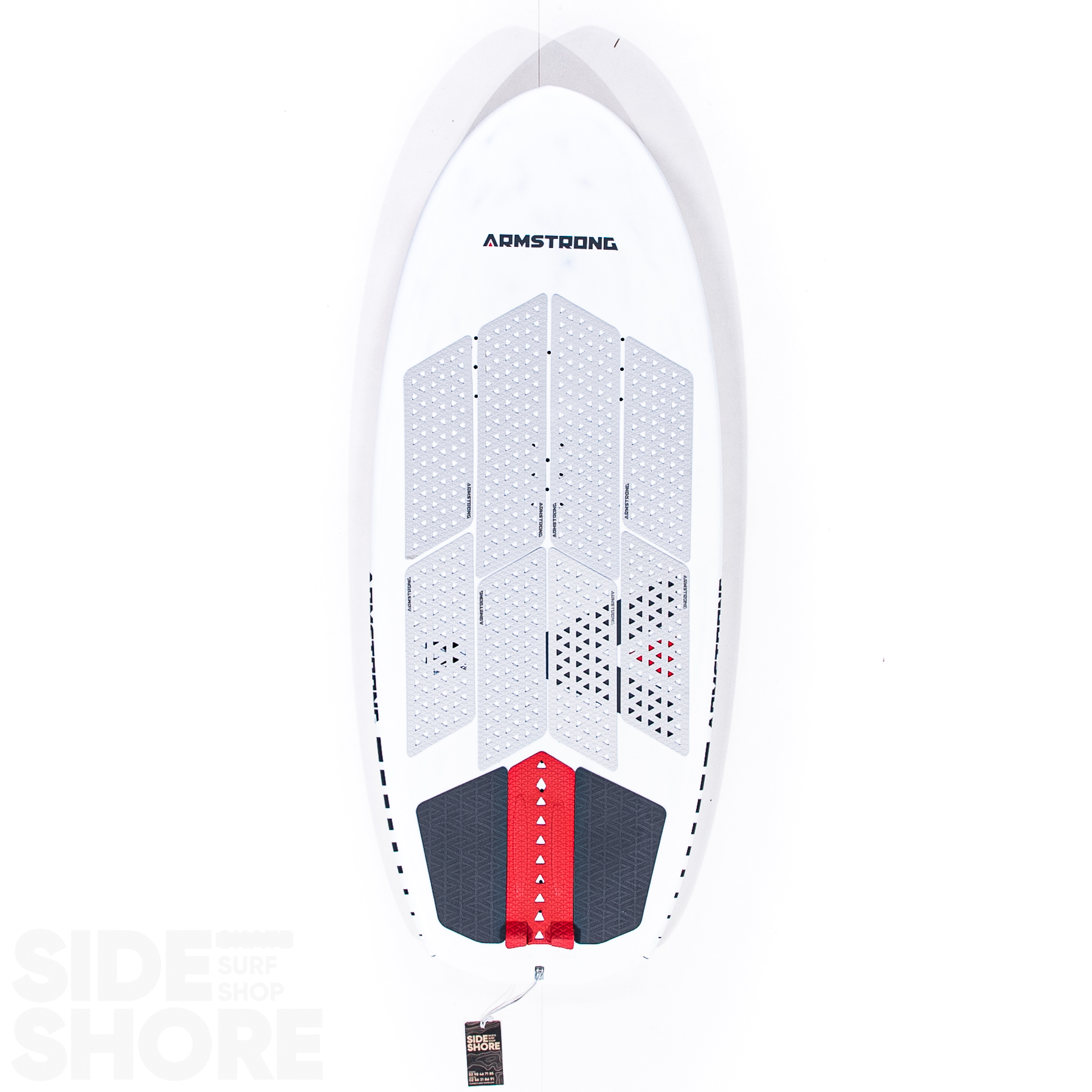 Armstrong Foils Surf Foilboard V2 - 4'