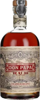 DON PAPA RUM 70CL