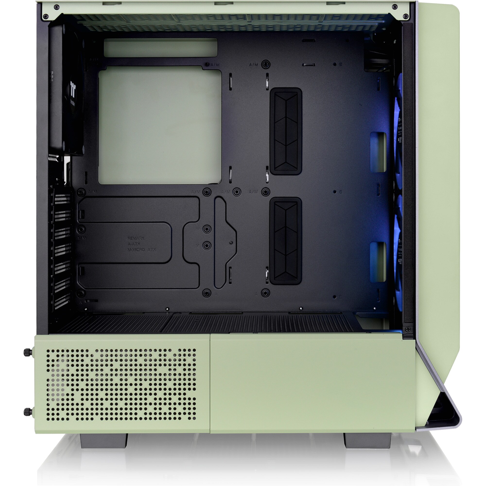 Thermaltake Tower-Gehäuse Ceres 300 TG ARGB