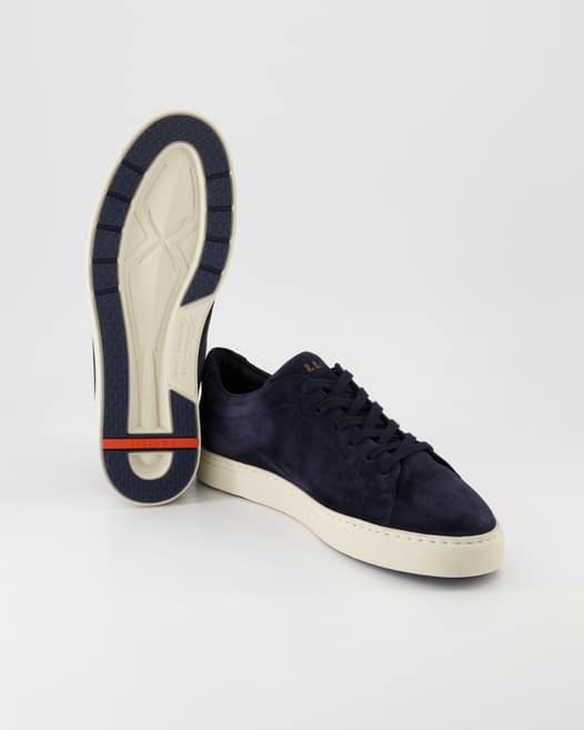Lloyd MITCHELL Sneaker in Blau