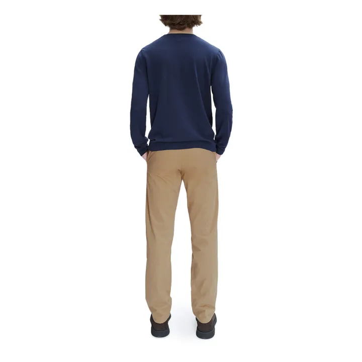 A.P.C. Pull Alois | Bleu marine