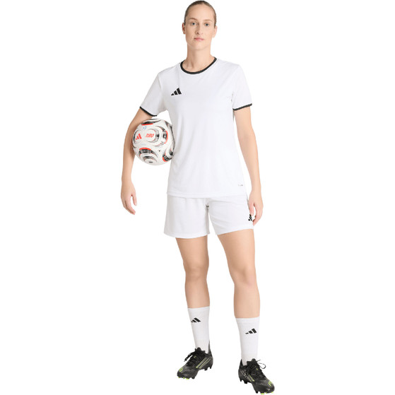 adidas Entrada 26 Training Short Dames