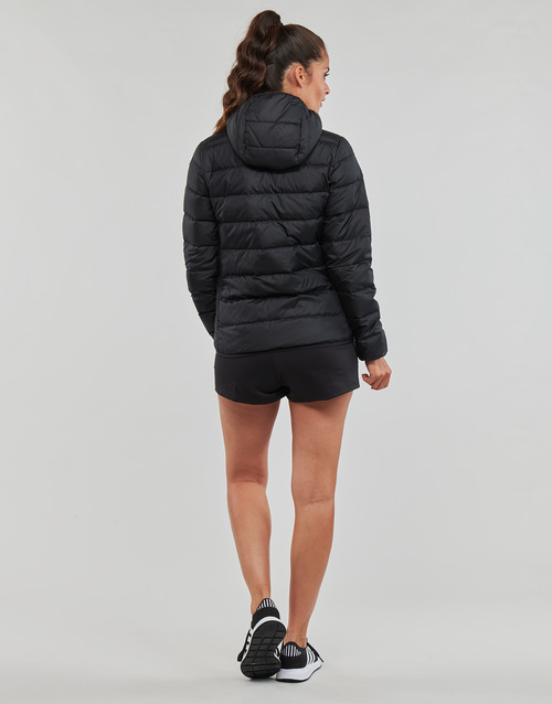 Adidas Sportswear - ESS L D HO J - Noir