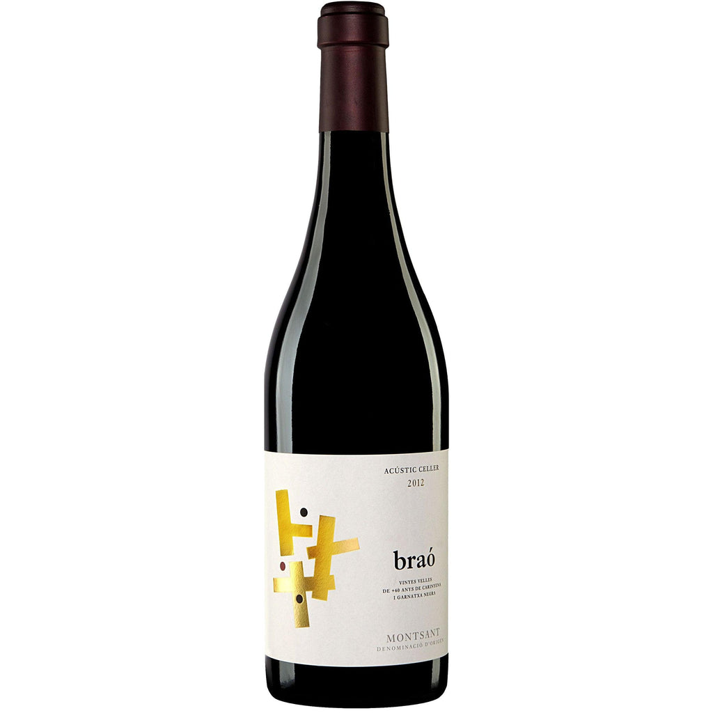 Braó 2015