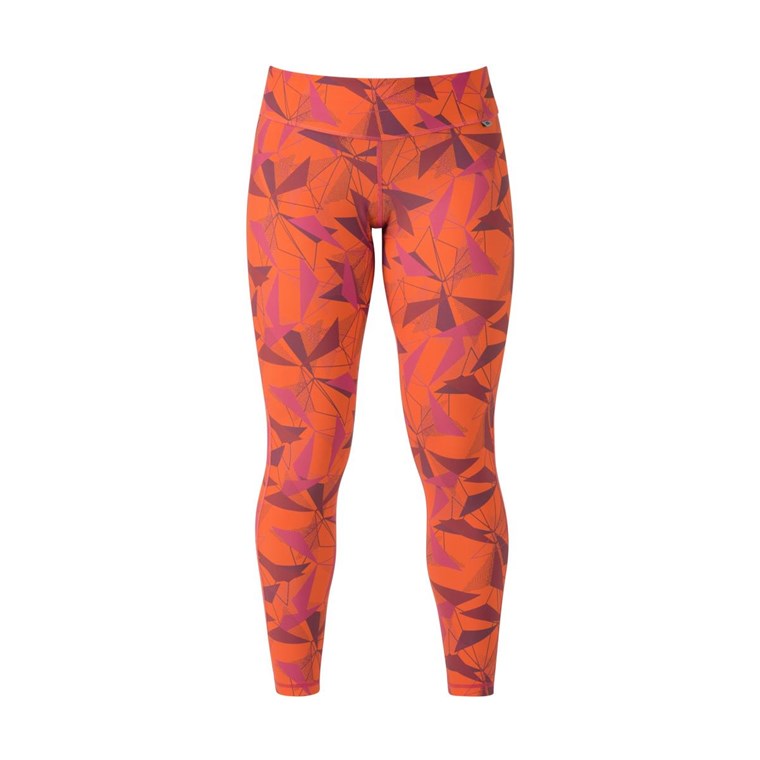 Mountain Equipment Cala Leggings Women Puffin Print