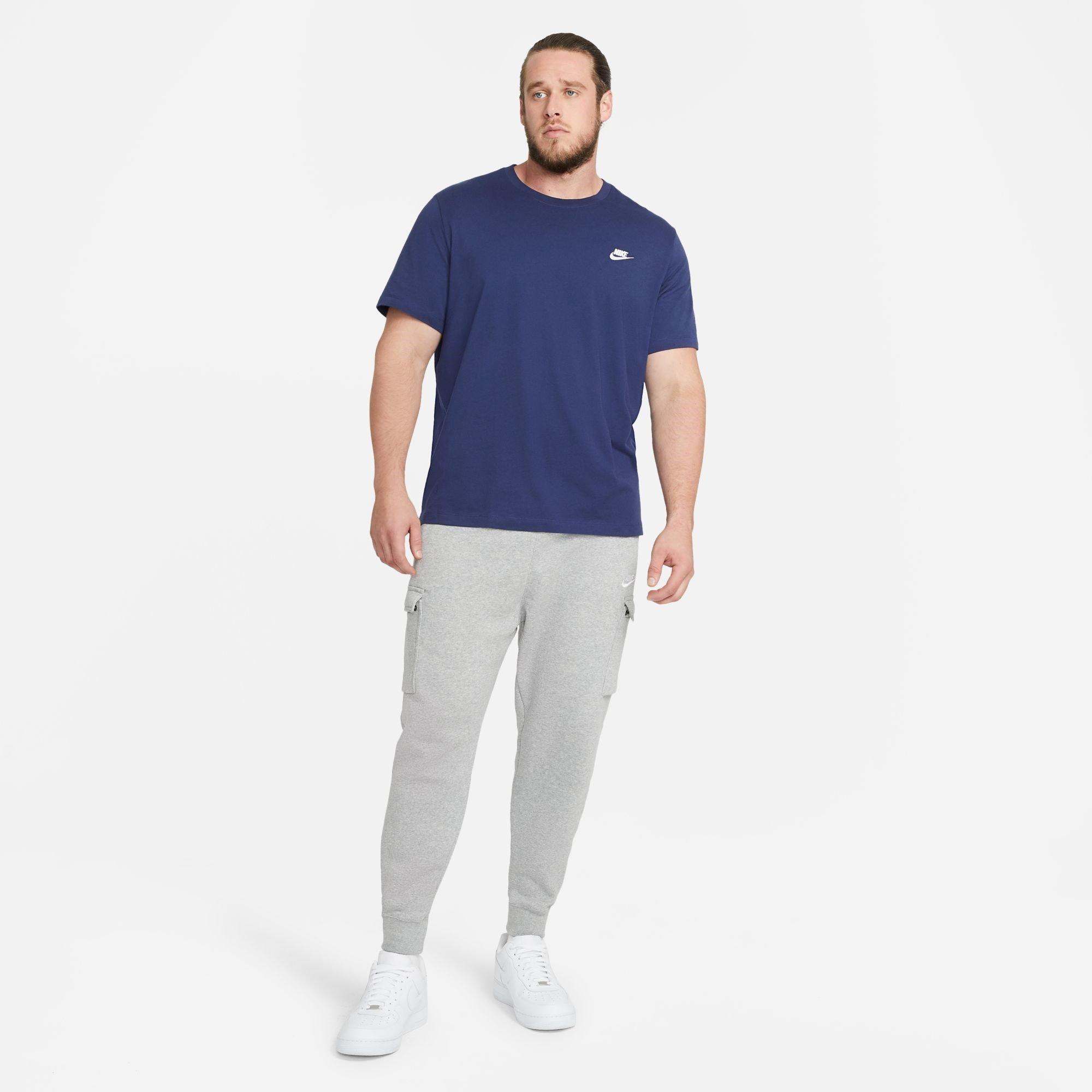 Nike Sportswear Club Men's T-Shirt