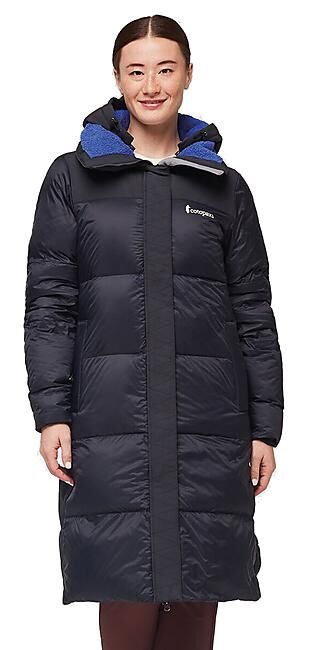 COTOPAXI - VESTE SOLAZO DOWN PARKA