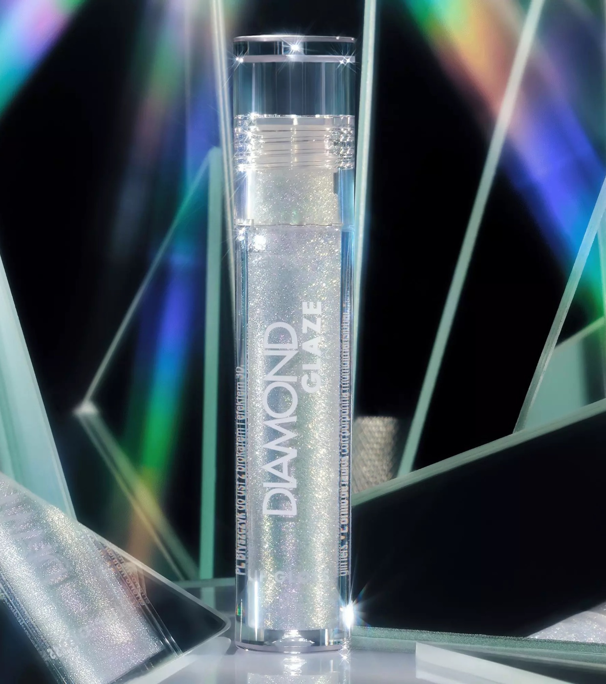 Catrice - Brilho labial Diamond Glaze - 010: Bubbles 'N' Troubles