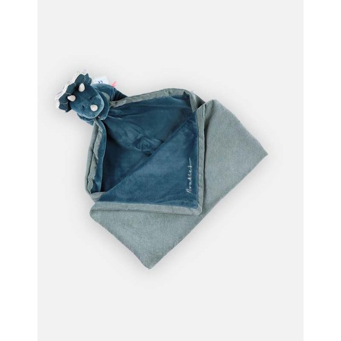 Ops doudou XXL Veloudoux - NOUKIE 'S