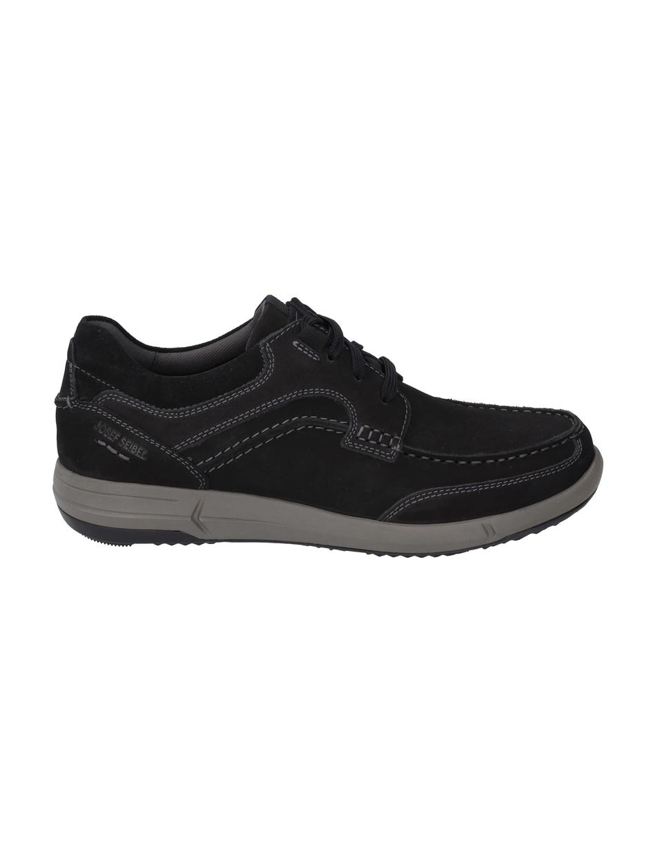 Halbschuh Enrico 26, schwarz