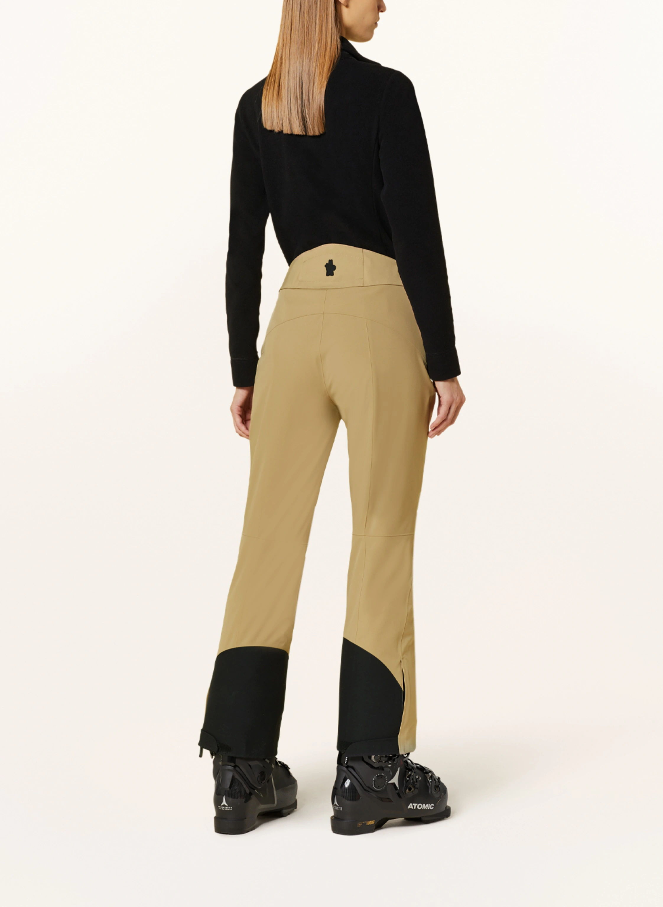 MONCLER GRENOBLE Skihose