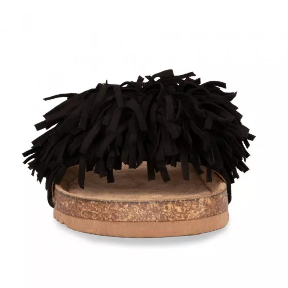 Mules NOIR PHILOV