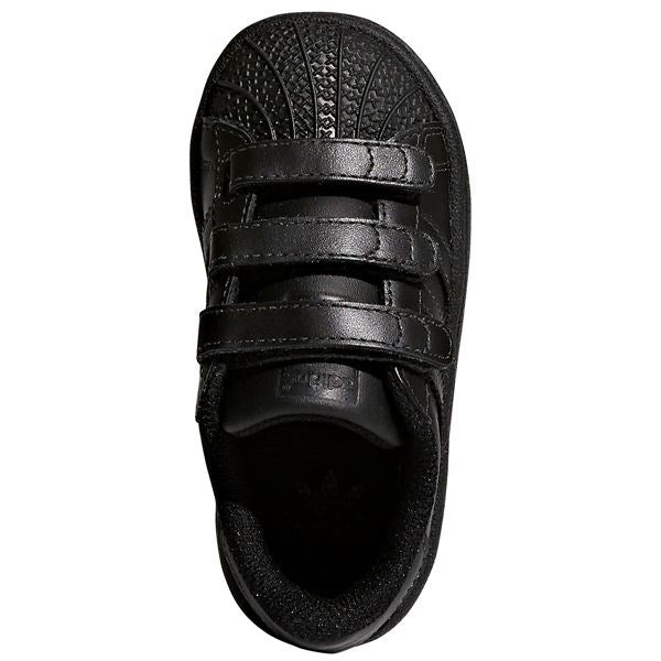 Adidas Superstar Sneakers Black - adidas Originals → Luksusbaby.dk
