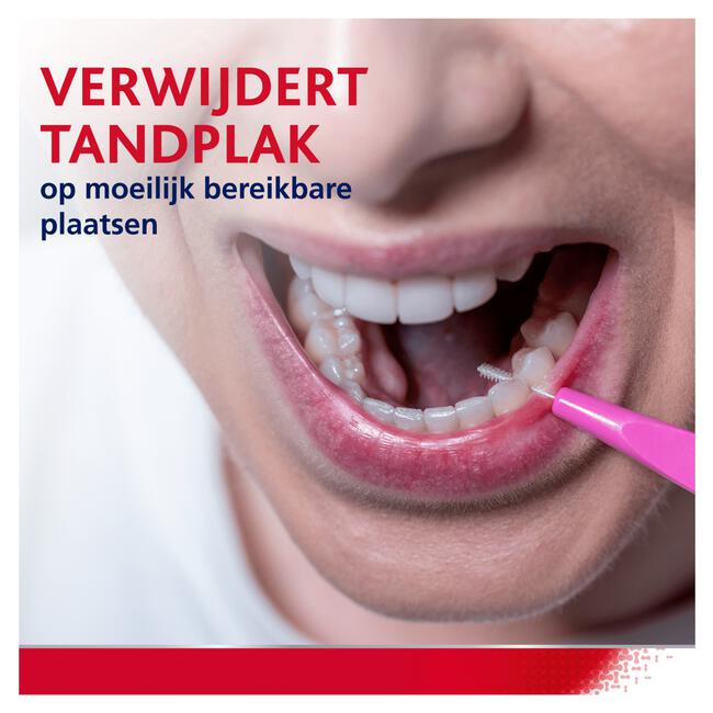 Parodontax Interdentals – Maat 0